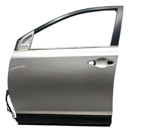 درب جلو چپ | درب جلو سمت راننده | پنل درب جلو چپ | 6700242150 | Toyota Genuine Parts | راف فور RAV4