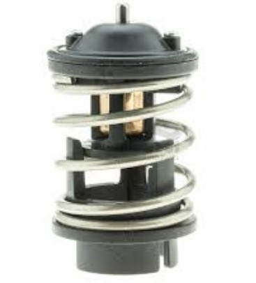 ترموستات پورشه کاین 