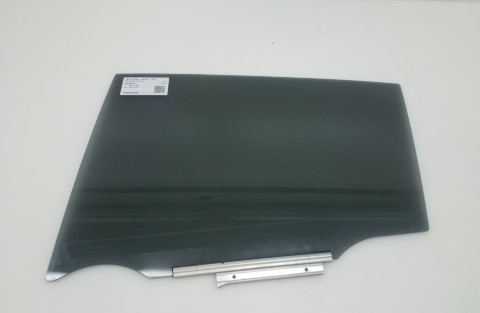 شیشه درب عقب چپ | شیشه بغل عقب چپ | شیشه درب عقب سمت راننده | 6811442140 | Toyota Genuine Parts | راف فور RAV4