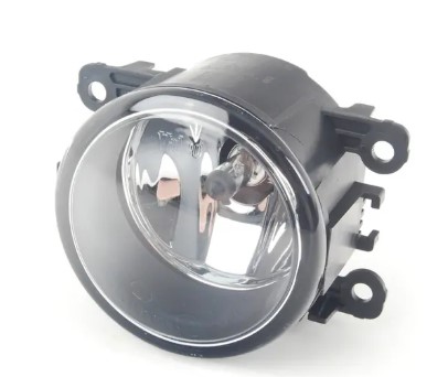 چراغ مه شکن پورشه ماکان و کاین