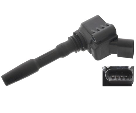 کوئل فولکس واگن پاسات 06L905110F