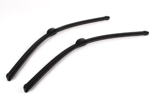 تیغه برف پاک کن شیشه جلو پورشه کاین  (اورجینال) 