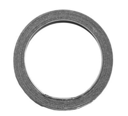 واشر گلویی پایین تویوتا آریون | واشر لوله اگزوز | Toyota Genuine Parts | 9091706045