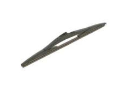 برف پاک کن عقب ولوو XC60  