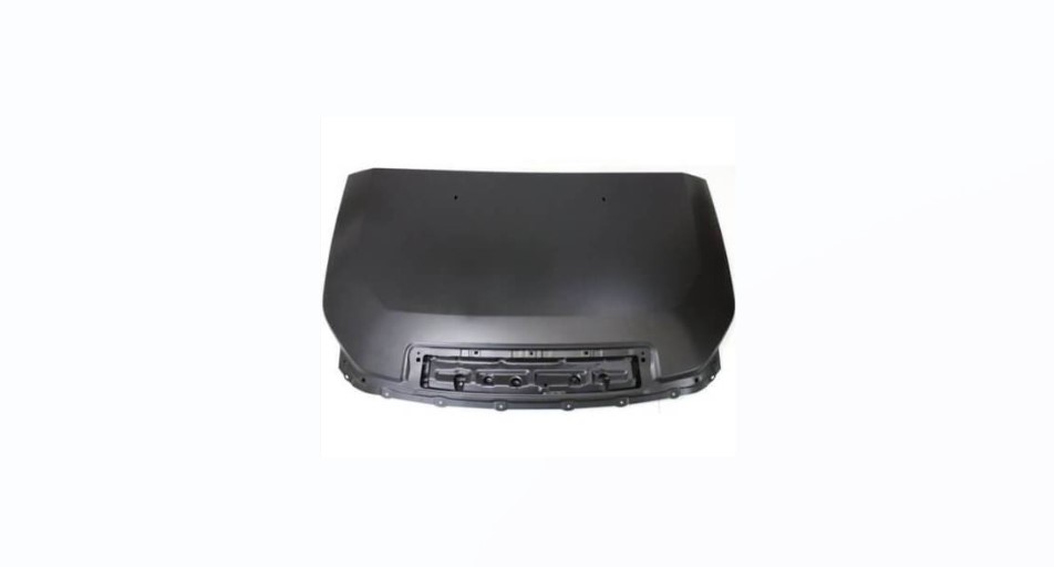 درب موتور اف جی کروزر | 5330135180 | Toyota Genuine Parts