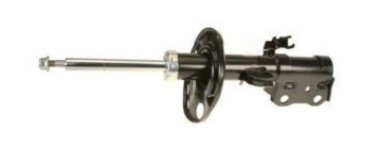 کمک جلو کمری 2017 4851033A80