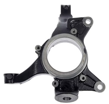 سگدست جلو راست تویوتا کمری آریون لکسوس ES350 ES250 | Toyota Genuine Parts | 4321158010