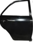درب عقب راست تویوتا کمری Genuine Parts | 6700306121