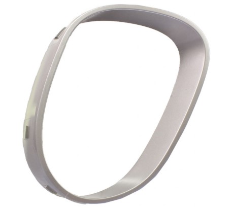 قاب دور اگزوز راست پورشه کاین