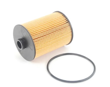 فیلتر روغن لبه دار پورشه کاین 6 سیلندر