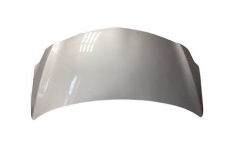 درب موتور یاریس سدان | کاپوت جلو یاریس، درب کاپوت تویوتا یاریس، پنل درب موتور یاریس | 5330152261 | Toyota Genuine Parts | Yaris Sedan 2008 2011