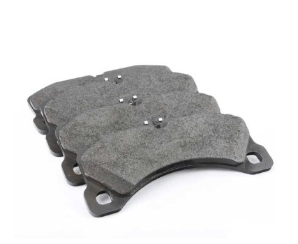 لنت ترمز جلو پورشه ماکان (اورجینال) 