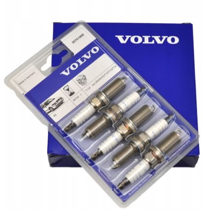 شمع موتور ولوو XC60 (اورجینال) 