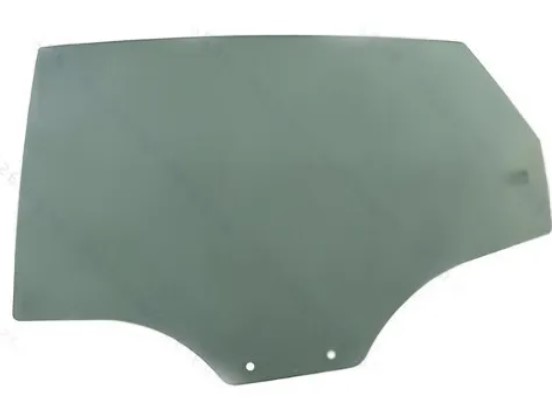 شیشه درب عقب چپ تویوتا کمری Genuine Parts | 6810406140