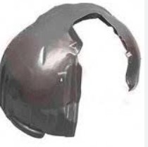 شلگیر جلو راست ولوو XC60 