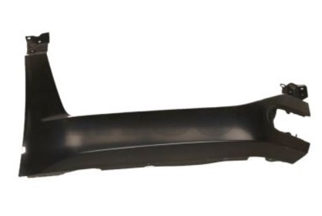 گلگیر جلو چپ اف جی کروزر | 5380235720 | Toyota Genuine Parts