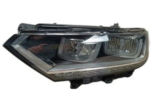 چراغ جلو سمت چپ فولکس واگن پاسات  3g1941035L