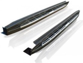 رکاب پورشه ماکان 