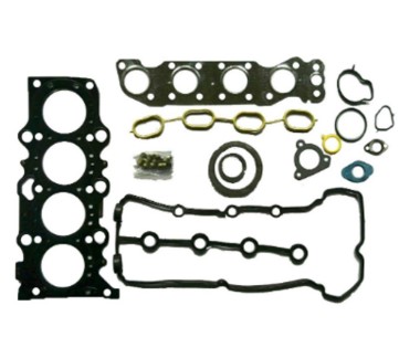 واشر کامل، کیت کامل واشر موتور، کیت واشر تعمیر موتور اصلی | 0411136126 | Toyota Genuine Parts | Camry 2013 2015 RAV4 2013 2018