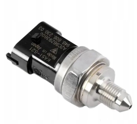 سنسور فشار بنزین پورشه کاین (اورجینال) 