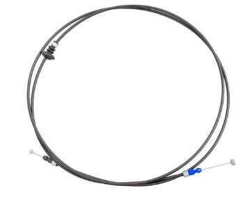 سیم کاپوت آریون | سیم بازکن کاپوت | کابل قفل کاپوت تویوتا آریون | Toyota Genuine Parts | 5363033140