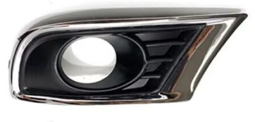 قاب پرژکتور راست تویوتا آریون | قاب مه‌شکن راست آریون 2010 | Toyota Genuine Parts | 5203006120