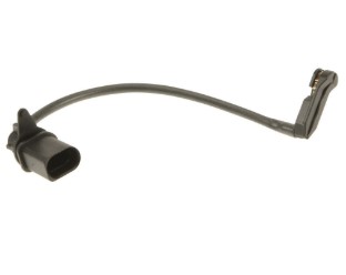 سیم لنت عقب پورشه ماکان 