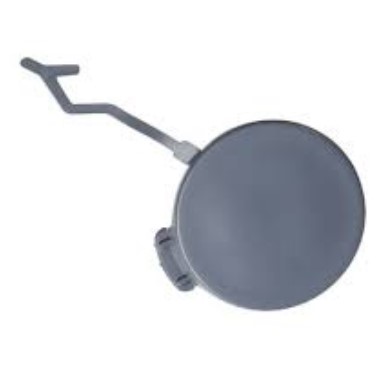 درپوش بکسل بند سپر عقب پورشه کاین اورجینال