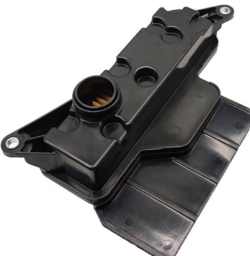 صافی گیربکس تویوتا آریون | لکسوس ES350 RX350 | Toyota Genuine Parts | 3533048020