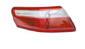 خطر عقب گلگیر تویوتا کمری 8155006050