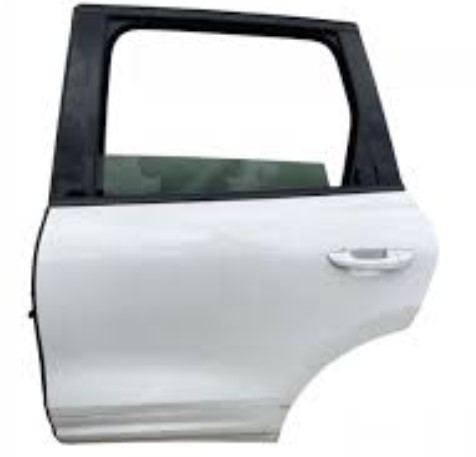 درب عقب سمت چپ پورشه کاین اورجینال