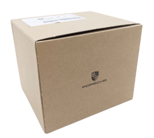 چراغ زنون مشکی توربویی سمت چپ پورشه پانامرا   (اورجینال) 