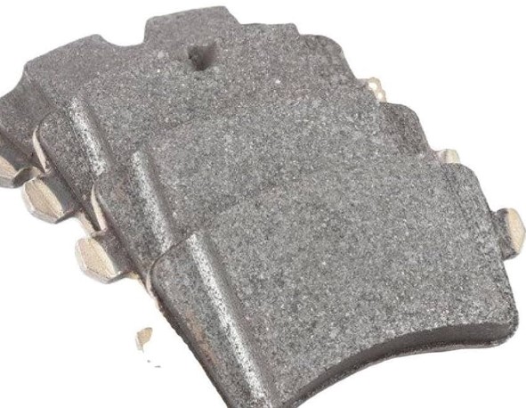 لنت ترمز عقب پورشه ماکان