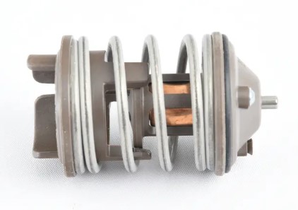 ترموستات پورشه کاین 