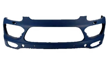 سپر جلو پورشه کاین توربو 