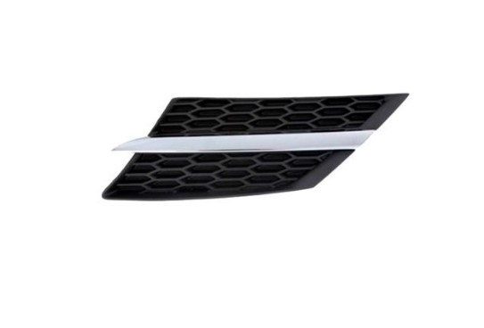 جلوپنجره چپ، تریم جلوپنجره، قاب جلوپنجره رادیاتور تویوتا RAV4 | 5310642010 | Toyota Genuine Parts RAV4 2013 2015