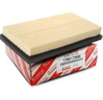 فیلتر هوا کمری 2017 هیبرید 1780177050