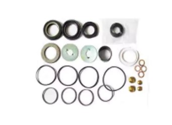 لوازم جعبه فرمان تویوتا کمری آریون | کیت تعمیر جعبه فرمان | Toyota Genuine Parts | 0444506200