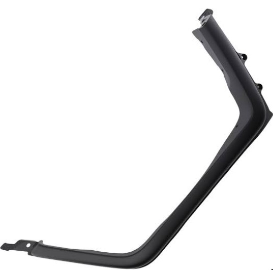 فلاپ گلگیر عقب راست اصلی | فلاپ گلگیر عقب سمت راست | تریم گلگیر عقب راست | Toyota Genuine Parts | Toyota FJ Cruiser | 7560535103