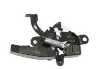قفل کاپوت آریون | قفل درب موتور تویوتا آریون | Toyota Genuine Parts | 5351006150