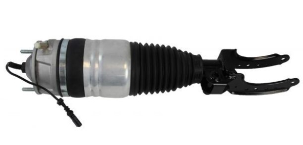 کمک فنر جلو سمت چپ پورشه کاین (اورجینال) 