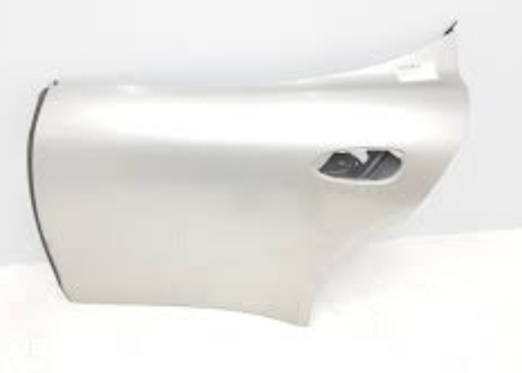 درب عقب سمت چپ پورشه پانامرا اورجینال