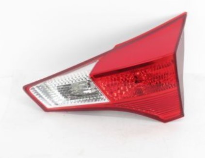 چراغ عقب راست روی صندوق RAV4 راف فور | 8158142050 | Toyota Genuine Parts