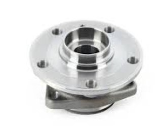 بلبرینگ چرخ جلو فولکس واگن پاسات 5Q0407621D