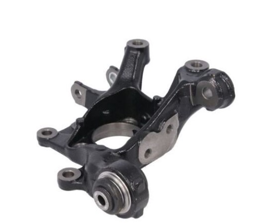 سگدست عقب چپ تویوتا RAV4 | سگدست چرخ عقب چپ | سگدست توپی چرخ عقب چپ | 4230542020 | Toyota Genuine Parts | RAV4 2013 2018