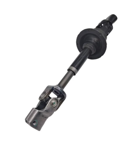 چهارشاخ فرمان تویوتا آریون کمری | میل فرمان میانی | Toyota Genuine Parts | 4522033190