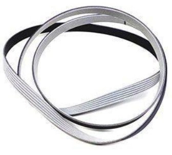 تسمه دینام ولوو XC60 اصلی (کد 31430016)