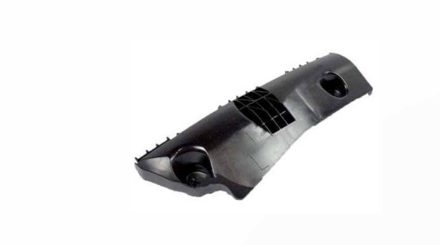 کشویی سپر عقب چپ اف جی کروزر | 5256335030 | Toyota Genuine Parts
