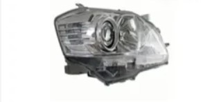 چراغ جلو راست تویوتا آریون Genuine Parts | 8114506460