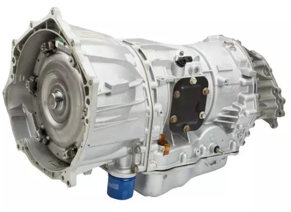 گیربکس تویوتا کمری 2013 3500033121